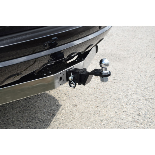 Фаркоп PT Group на Great wall Hover H3 2010- Арт. HVH-10-991124.00