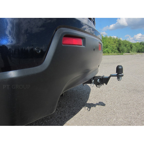 Фаркоп PT Group на HYUNDAI Santa Fe 2012-2019 Арт. KSR-12-991122.00