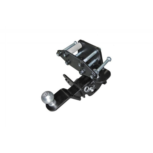 Фаркоп PT Group на TOYOTA Land Cruiser 200 Excalibur 2016- Арт. TLC-16-991122.00
