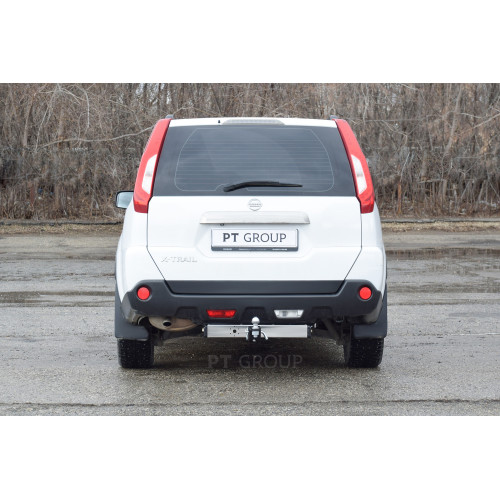 Фаркоп PT Group на NISSAN X-Trail 2007-2014 Арт. NXT-07-991124.00