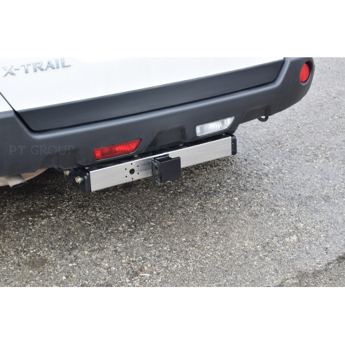 Фаркоп PT Group на NISSAN X-Trail 2007-2014 Арт. NXT-07-991124.00