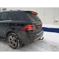 Фаркоп BOSAL (ORIS) на MERCEDES M-class 2011-  Арт. 2252-AN