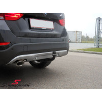 Фаркоп WESTFALIA на BMW X1 2009–2015  Арт. 303393600001 