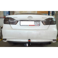 Фаркоп BOSAL (ORIS) на TOYOTA Camry 2011–2014  Арт. 3056-A 
