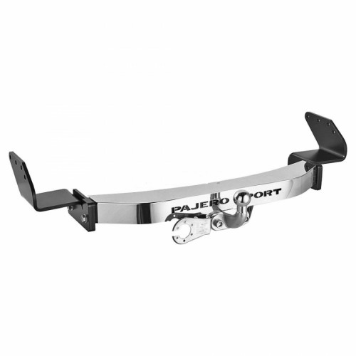 Фаркоп BALTEX на MITSUBISHI Pajero Sport 2008–2016  Арт. MP-10-2aNM (крюк под балкой)