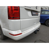 Фаркоп BOSAL (ORIS) на VOLKSWAGEN Transporter T6 2015–  Арт. 2182-F 