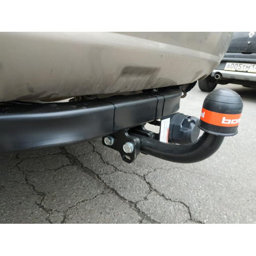 Фаркоп BOSAL (ORIS) на TOYOTA Highlander 2003–2009  Арт. 3041-A 