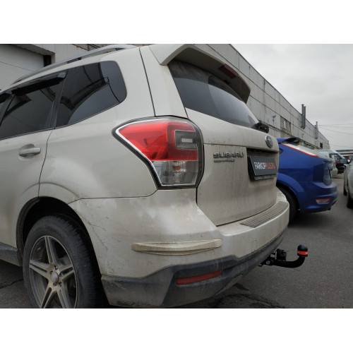 Фаркоп BOSAL (ORIS) на SUBARU Forester 2013–2018  Арт. 6311-A 