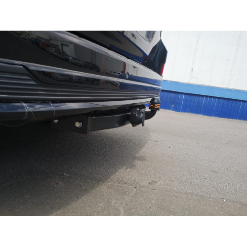 Фаркоп BOSAL (ORIS) на Lexus LX 2007-2015 Арт.3017-F