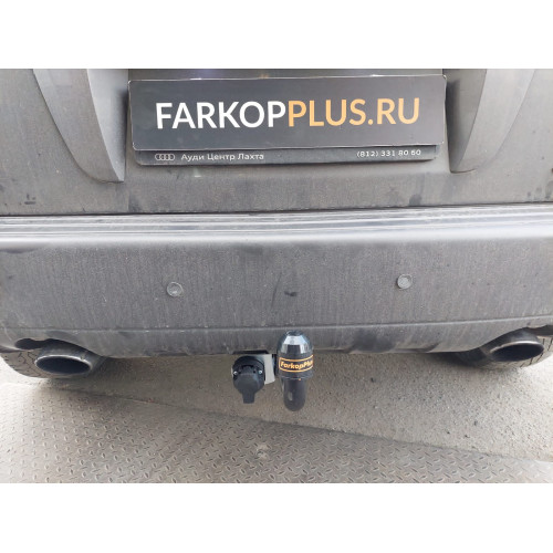 Фаркоп Трейлер на Kia Sportage 2004-2010 Арт. 7310 KC2 