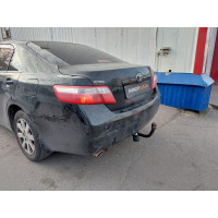Фаркоп Лидер Плюс на TOYOTA Camry 2006–2011  Арт. T106-A 