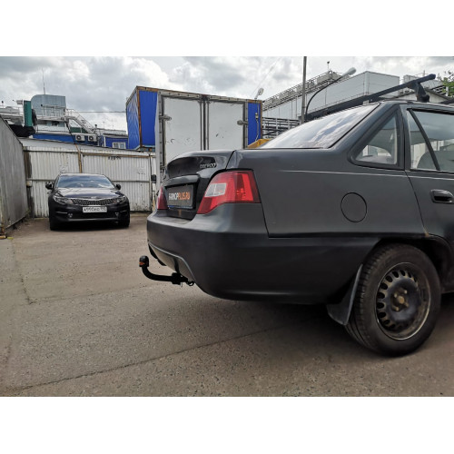 Фаркоп BOSAL (ORIS) на DAEWOO Nexia 1995–  Арт. 5256-A 