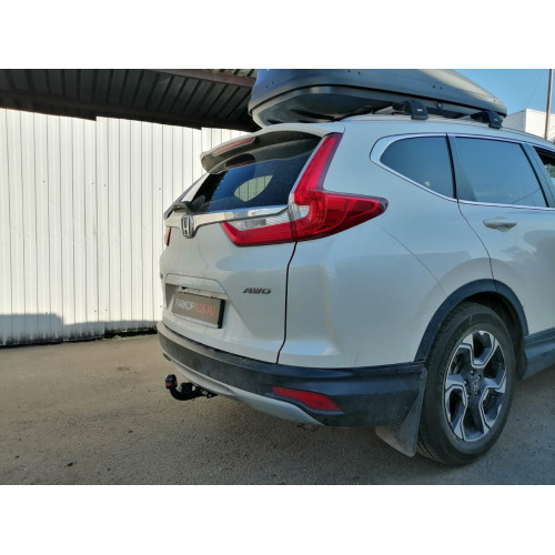 Фаркоп BOSAL (ORIS) на HONDA CR-V 2017-  Арт. 5534-A (V поколение)