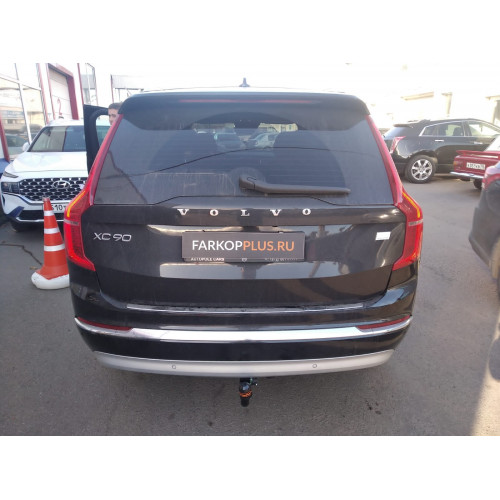 Фаркоп BOSAL (ORIS) на Volvo XC90 2014- Арт.7013-AK41