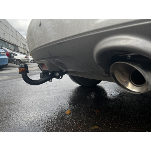 Фаркоп BOSAL (ORIS) на NISSAN Murano 2010-2015  Арт. 4365-A 