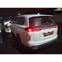 Фаркоп PT Group на EXEED VX 2020- Арт. EVX-20-991122.00