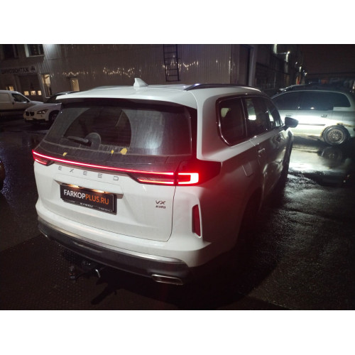 Фаркоп PT Group на EXEED VX 2020- Арт. EVX-20-991122.00