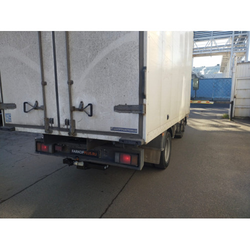 Фаркоп MOTODOR на Isuzu NMR 85H 2011- Арт. 96401