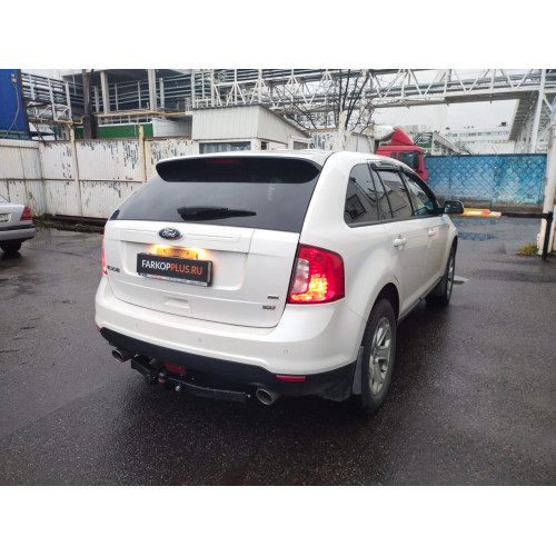 Фаркоп BOSAL (ORIS) на FORD Edge 2014–  Арт. 3980-F 