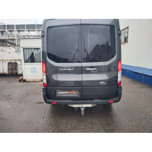Фаркоп ТСС на Ford Transit 2016- Арт. TCU00110N
