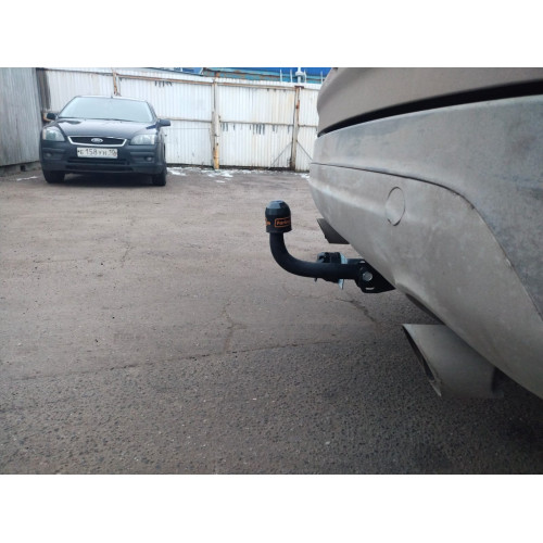 Фаркоп Avtos на FORD Kuga 2013-2019 Арт.FD 31