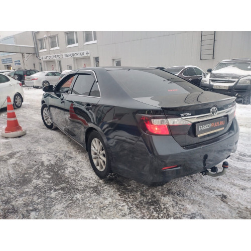 Фаркоп MOTODOR на Toyota Camry 2011-2014 Арт.92516