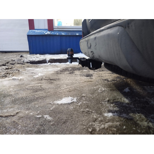 Фаркоп PT Group на LEXUS LX 2008- Арт.9031501
