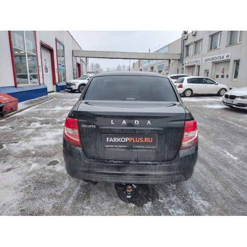 Фаркоп BERG на Lada Granta 2011- Арт. F.6017.006