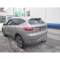 Фаркоп BERG на Haval F7 2019- Арт. F.9411.002