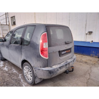 Фаркоп Avtos на SKODA Roomster 2006- Арт.SK 08