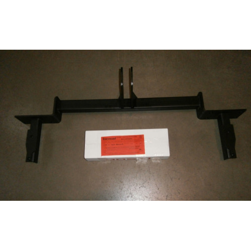 Фаркоп BOSAL (ORIS) на OPEL Meriva 2010–  Арт. 1180-A (B)