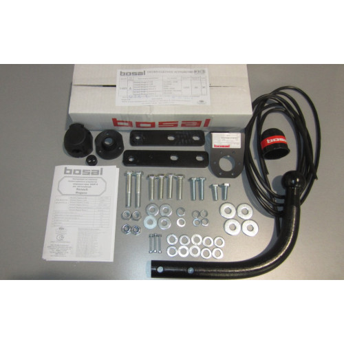 Фаркоп BOSAL (ORIS) на RENAULT Grand Scenic 2003–2009  Арт. 1425-A (II)