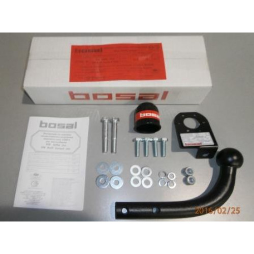 Фаркоп BOSAL (ORIS) на VOLKSWAGEN Golf 2008–2012  Арт. 2189-A (VI универсал)