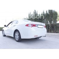Фаркоп ARAGON на HONDA Accord 2008–2013  Арт. E2402CV 