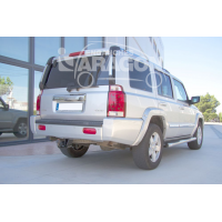 Фаркоп ARAGON на JEEP Commander 2005–  Арт. E2903DA 