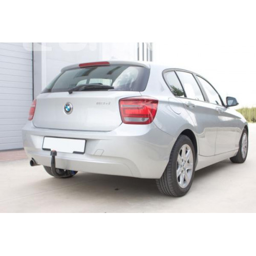 Фаркоп ARAGON на BMW 1 2011–  Арт. E0804BA (F20/F21)