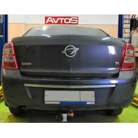 Фаркоп Avtos на RAVON R4 2016- Арт.CV 12