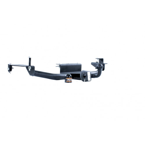Фаркоп Avtos на DAEWOO ESPERO 1990-1999 Арт.DW 03