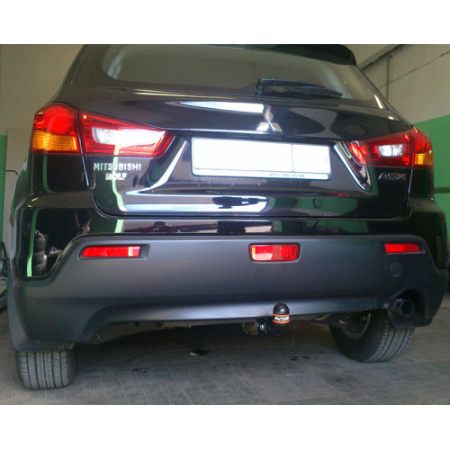Фаркоп Avtos на MITSUBISHI ASX 2010- Арт.MI 23