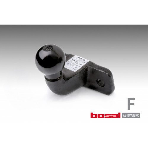 Фаркоп BOSAL (ORIS) на HYUNDAI Terracan 2001–2006  Арт. 4225-F 