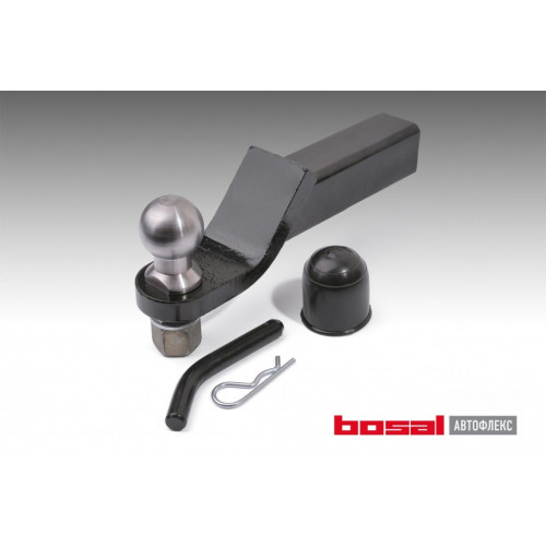 Фаркоп BOSAL (ORIS) на LEXUS LX 2008–  Арт. 3010-E (LX 470)