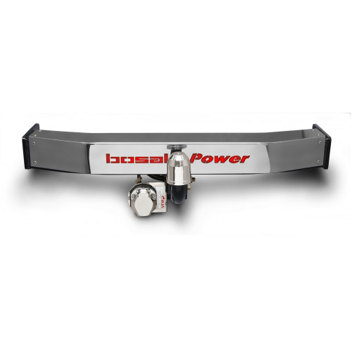 Фаркоп BOSAL (ORIS) на TOYOTA Highlander 2003–2009  Арт. 3041-VBP 
