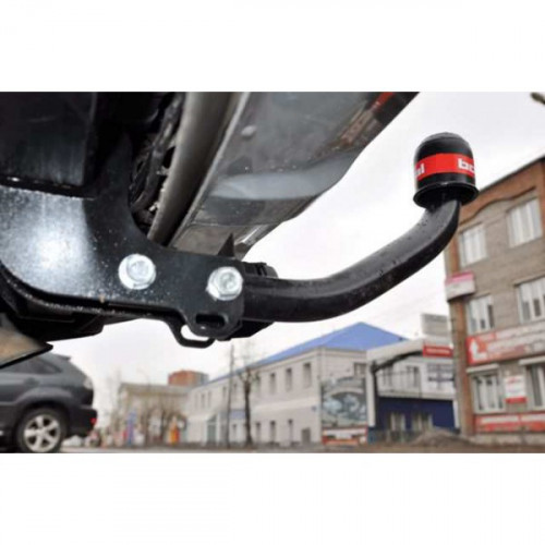 Фаркоп BOSAL (ORIS) на KIA Sportage 2010–2015  Арт. 6746-A 