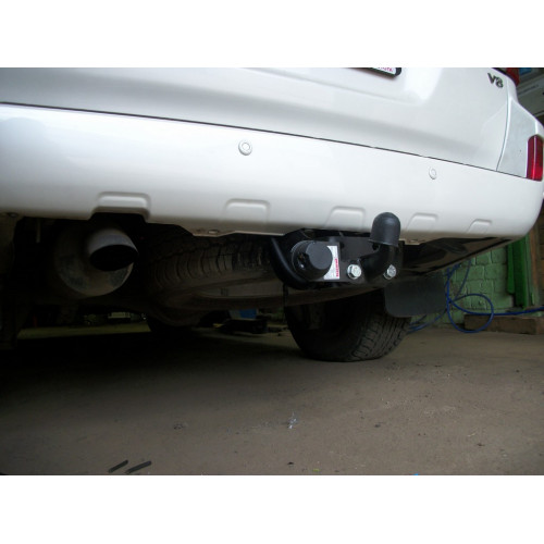 Фаркоп BOSAL (ORIS) на LEXUS LX 2008–  Арт. 3054-F (LX570)