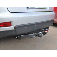 Фаркоп BOSAL (ORIS) на GEELY Emgrand X7 2013–2016  Арт. 9007-F 