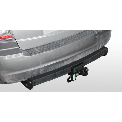 Фаркоп Лидер Плюс на KIA Sorento 2002–2006  Арт. K116-F 